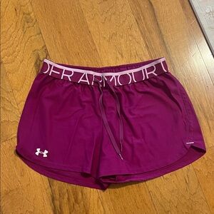 Under Armour shorts